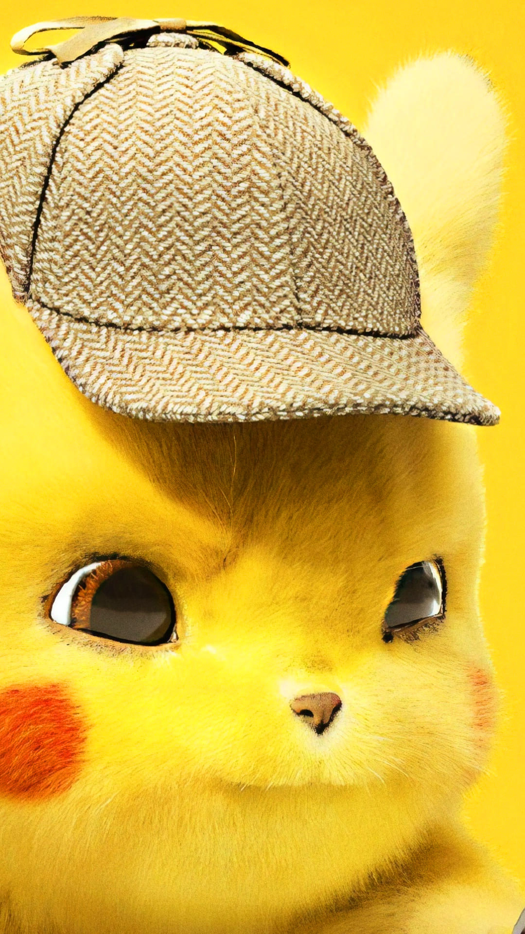 Cute Pikachu Wallpaper