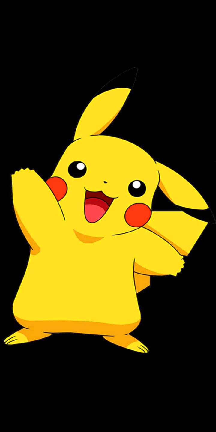Pikachu Wallpaper - TubeWP Pikachu Wallpaper - TubeWP