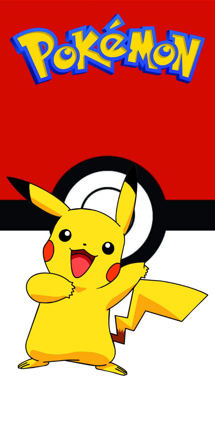 Pikachu Wallpapers