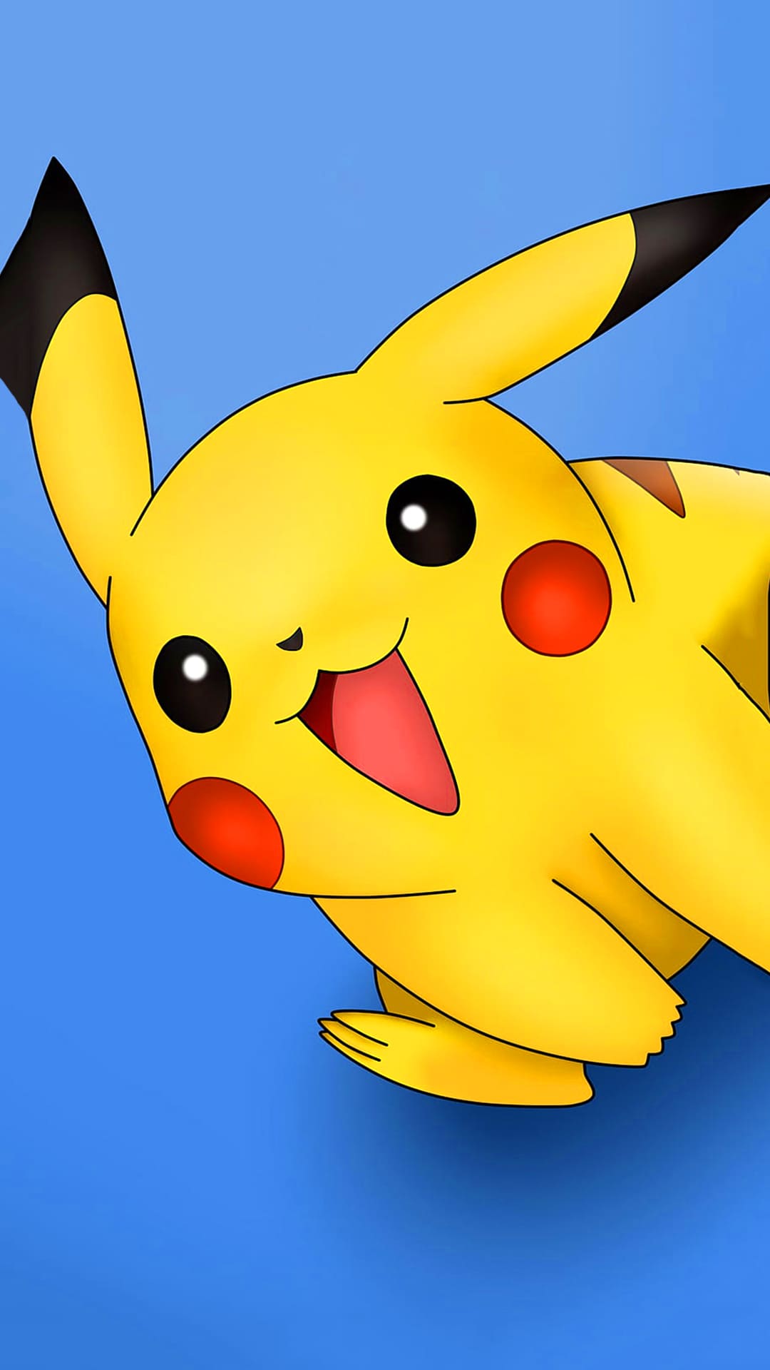 Pikachu Wallpapers