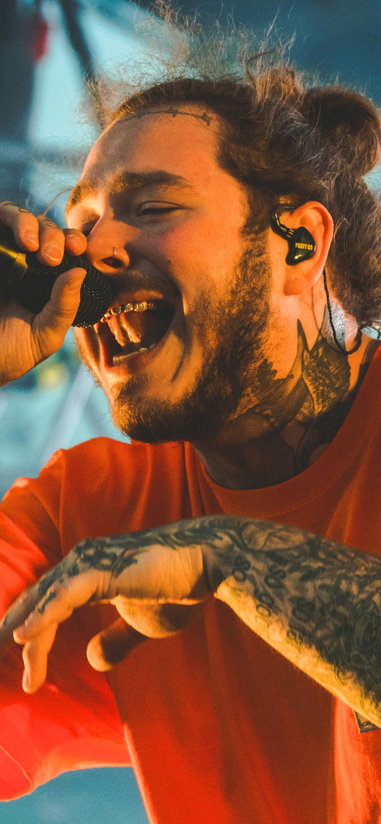 Post Malone Backgrounds