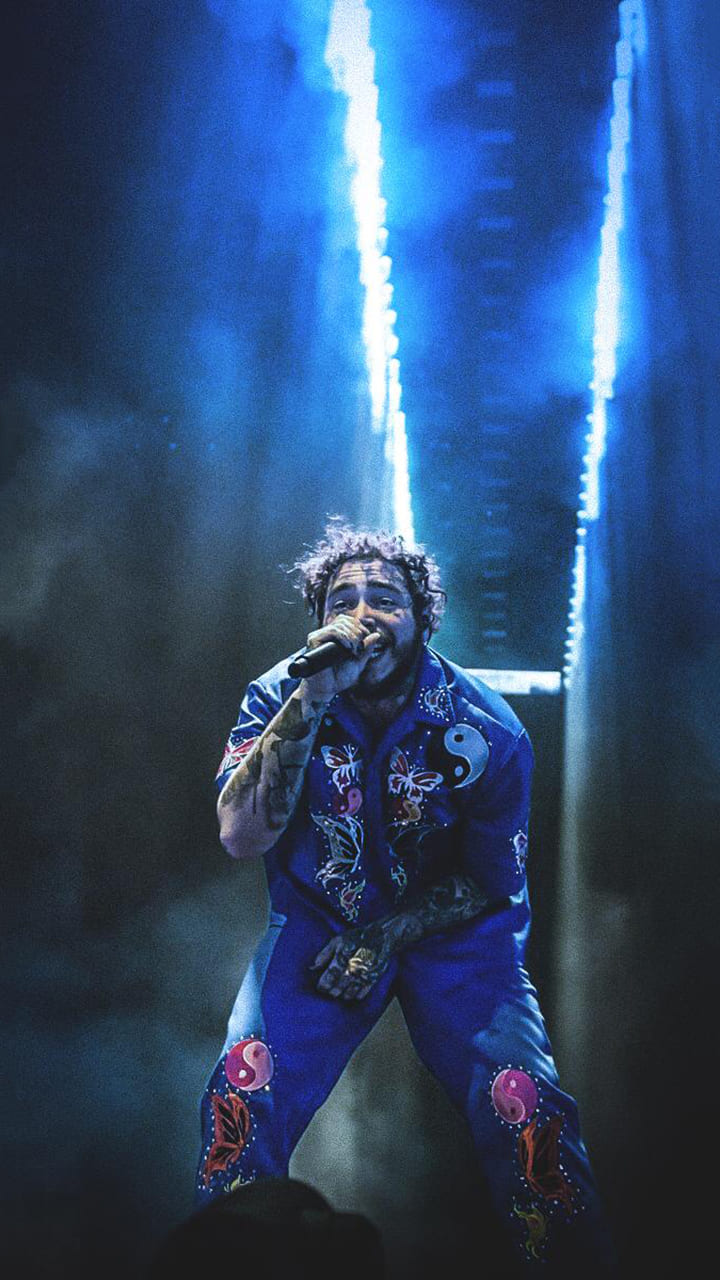 Post Malone Backgrounds