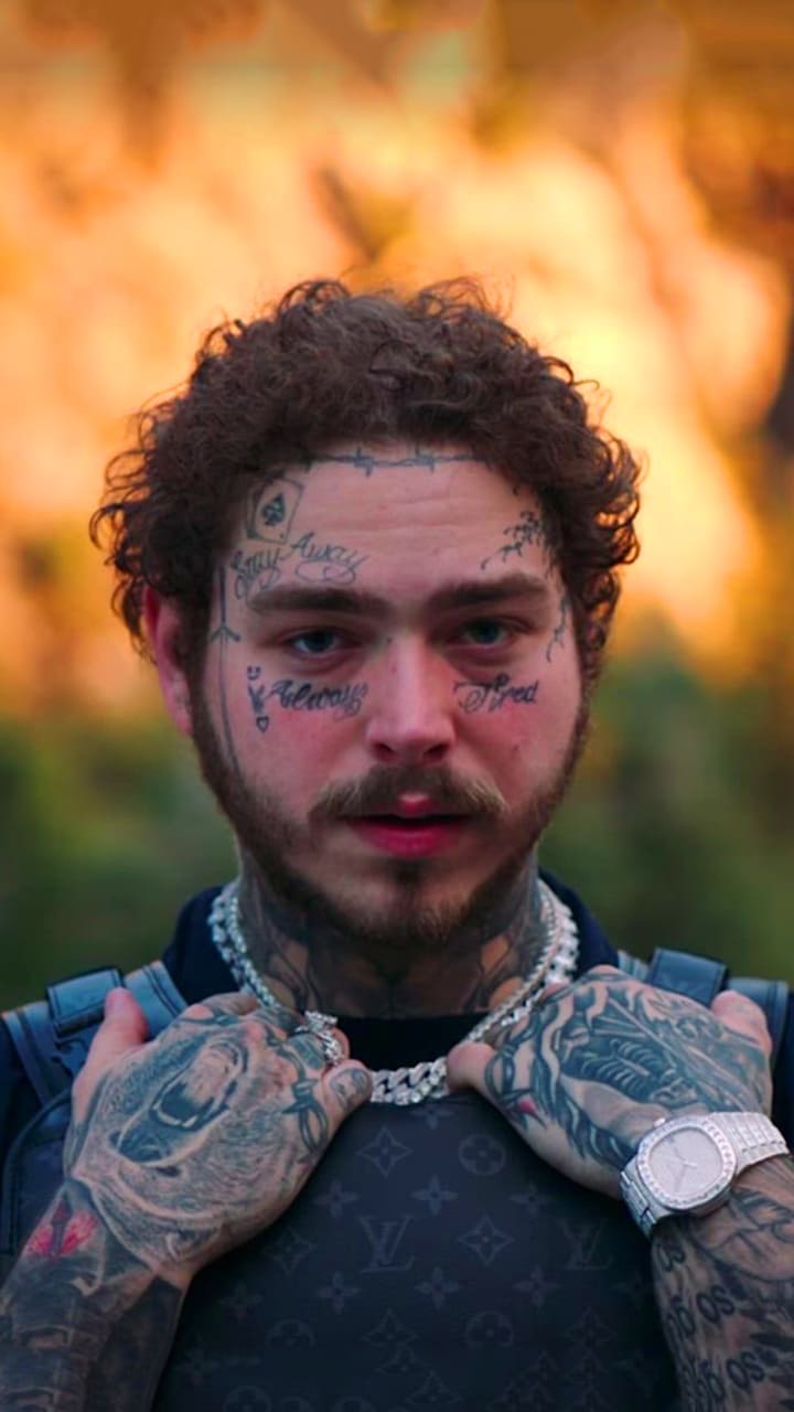 Post Malone Wallpapers