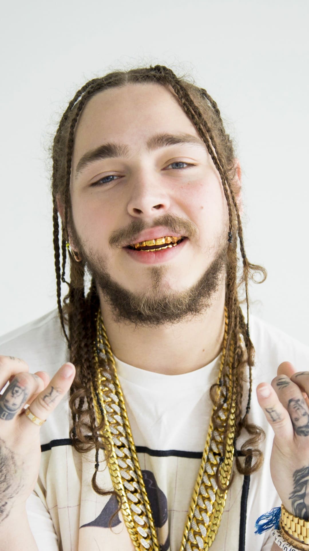Post Malone Wallpapers