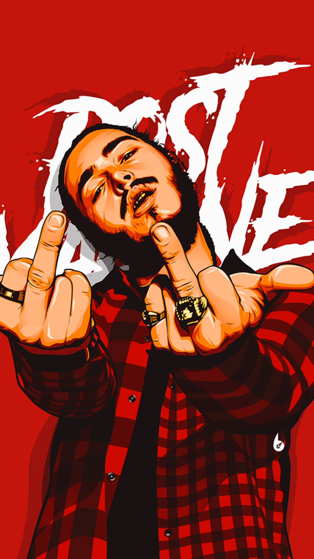 Post Malone Wallpapers