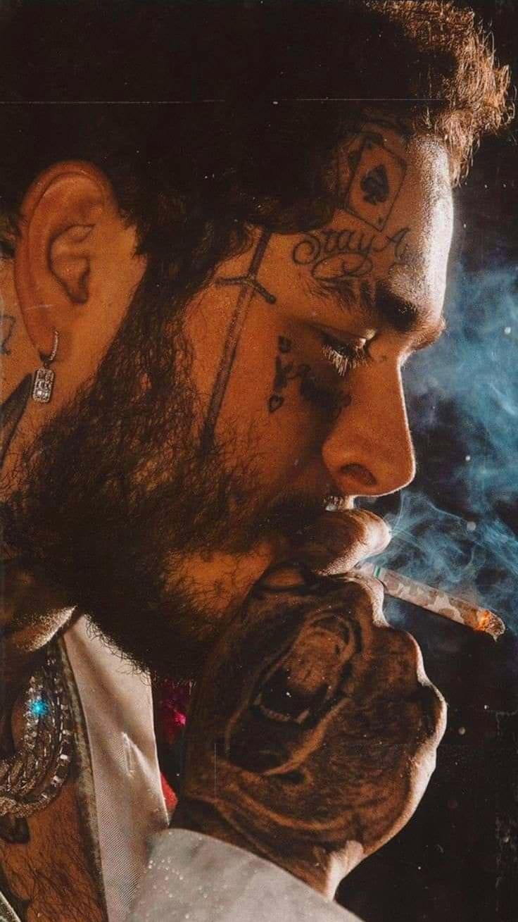 Post Malone Wallpapers