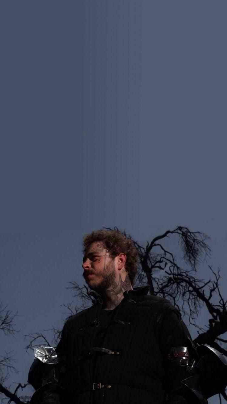 Post Malone Wallpapers