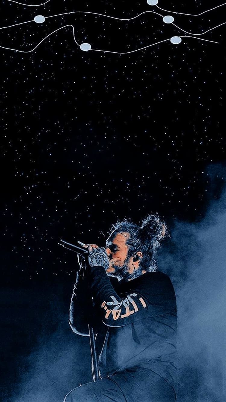 Post Malone Wallpapers