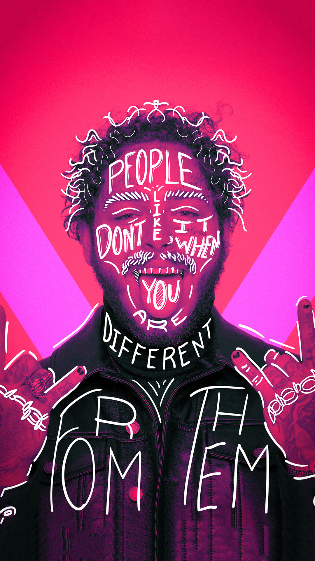 Post Malone Wallpapers - TubeWP Post Malone Wallpapers - TubeWP