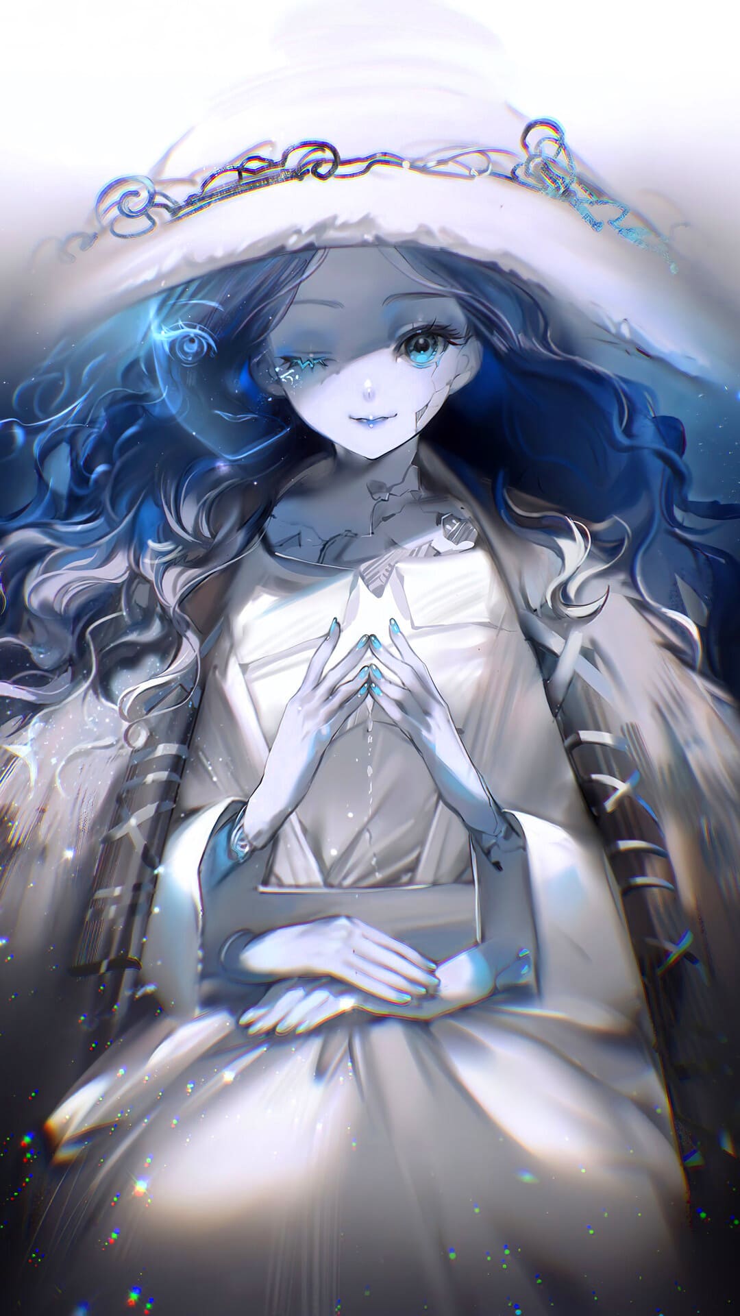 Ranni Wallpaper TubeWP