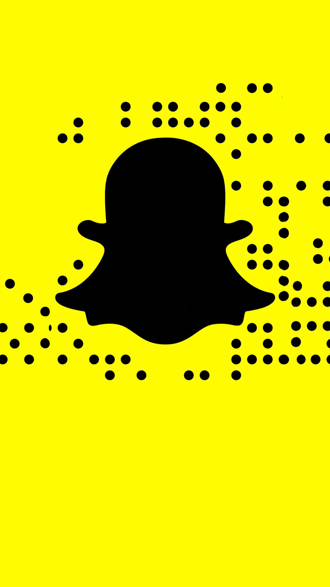 Snapchat Logo Wallpapers