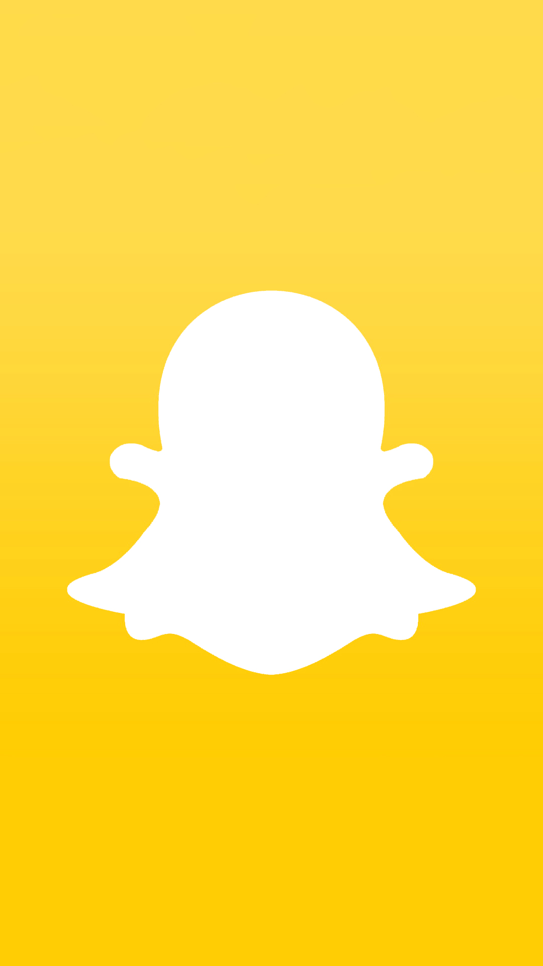 Snapchat Logo Wallpapers