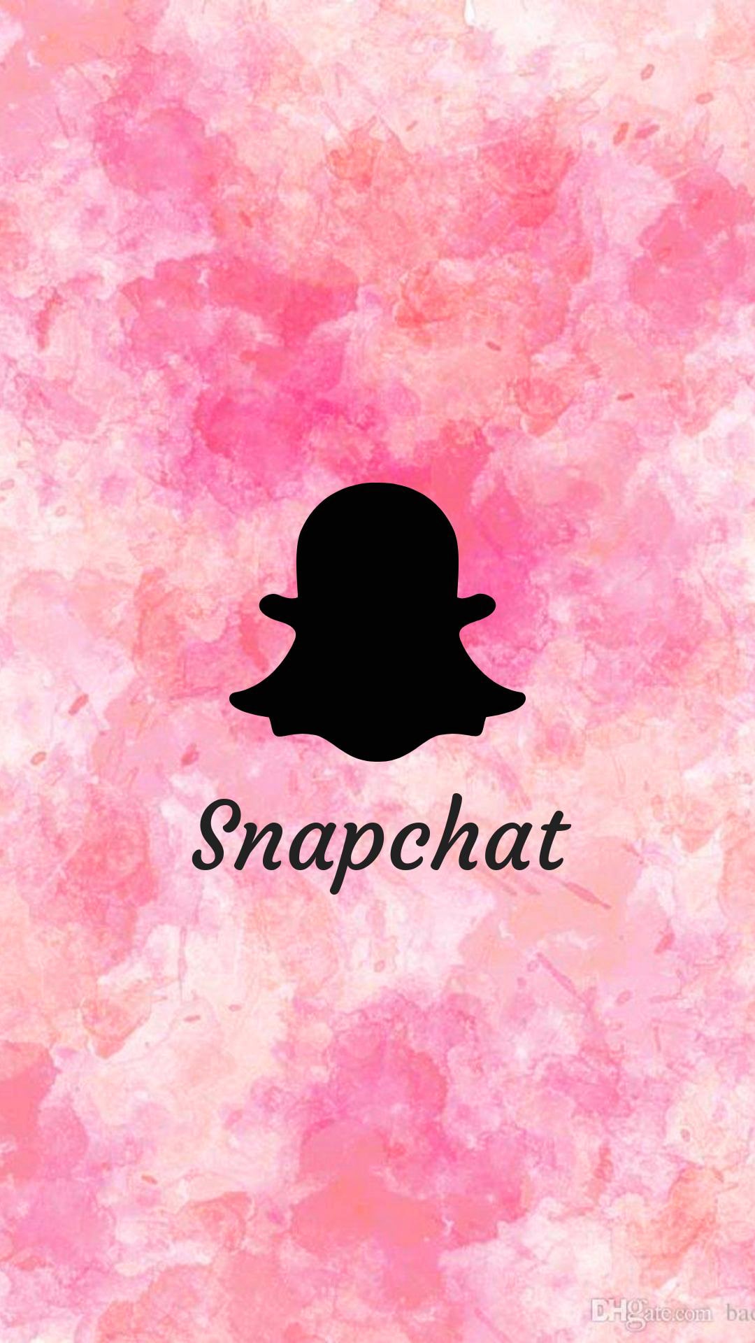Snapchat Logo Wallpapers