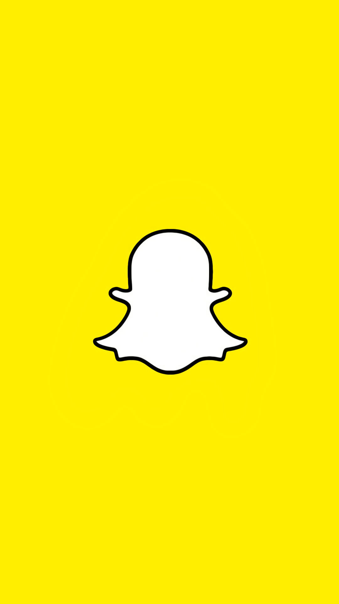 Snapchat Logo Wallpapers