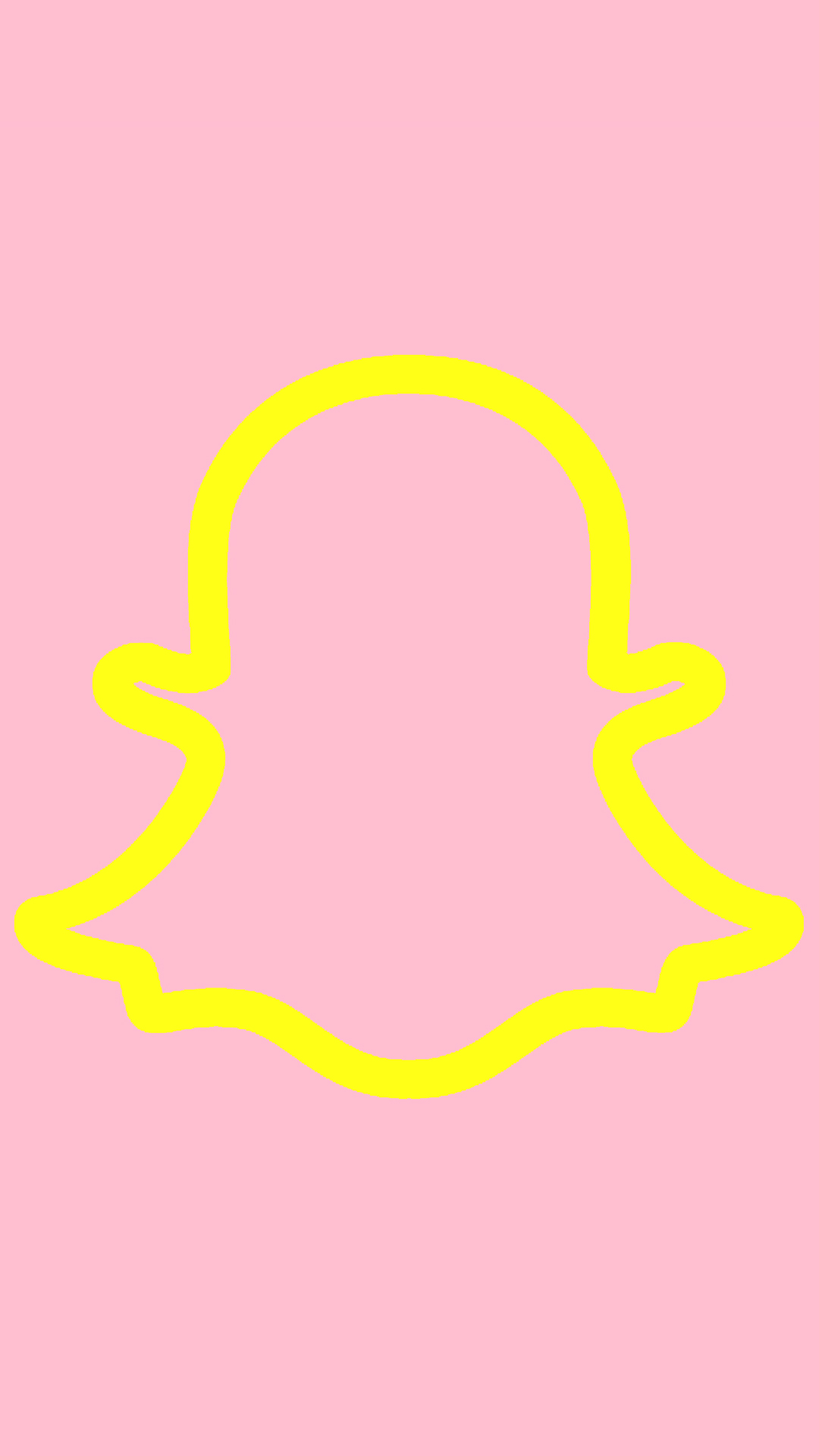 Snapchat Wallpapers