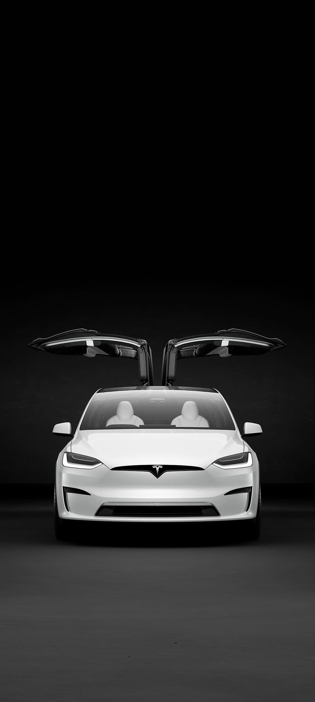 Tesla Car Wallpapers