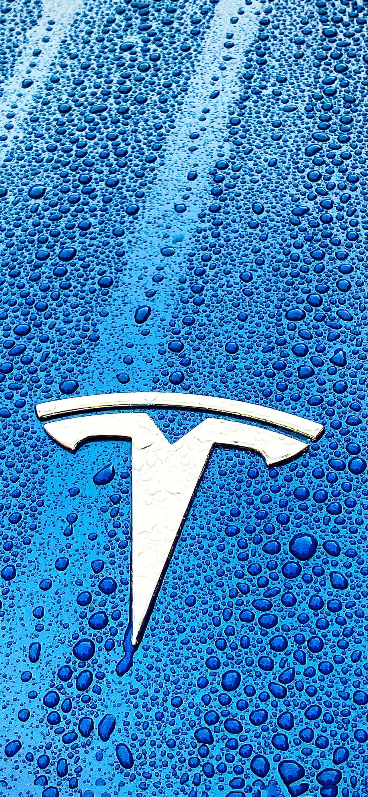 Tesla Logo Wallpapers