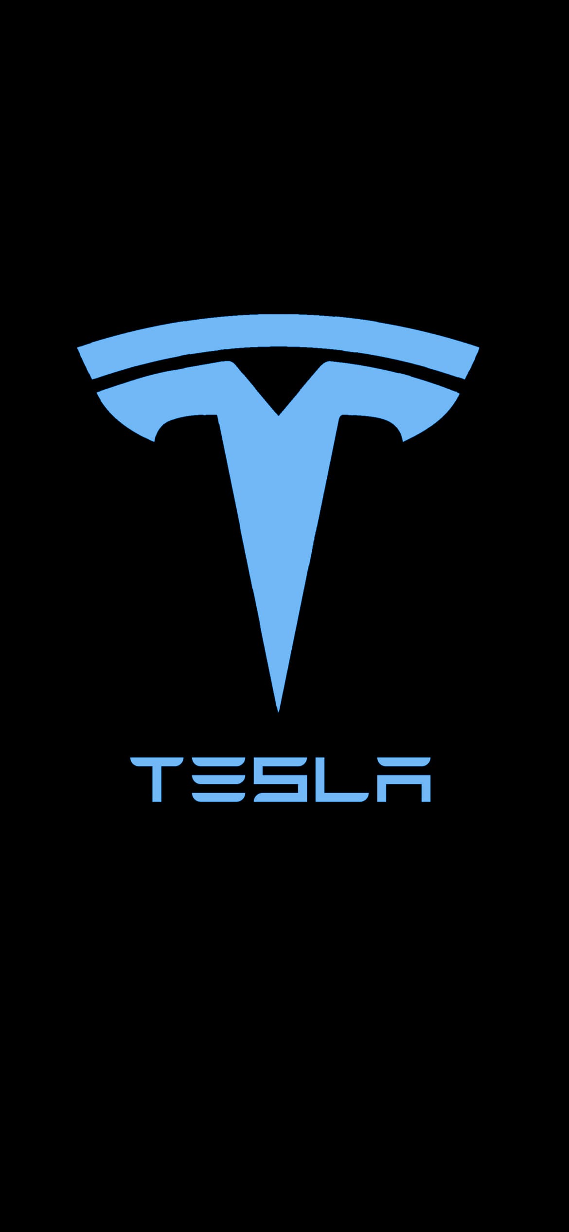 Tesla Logo Wallpapers