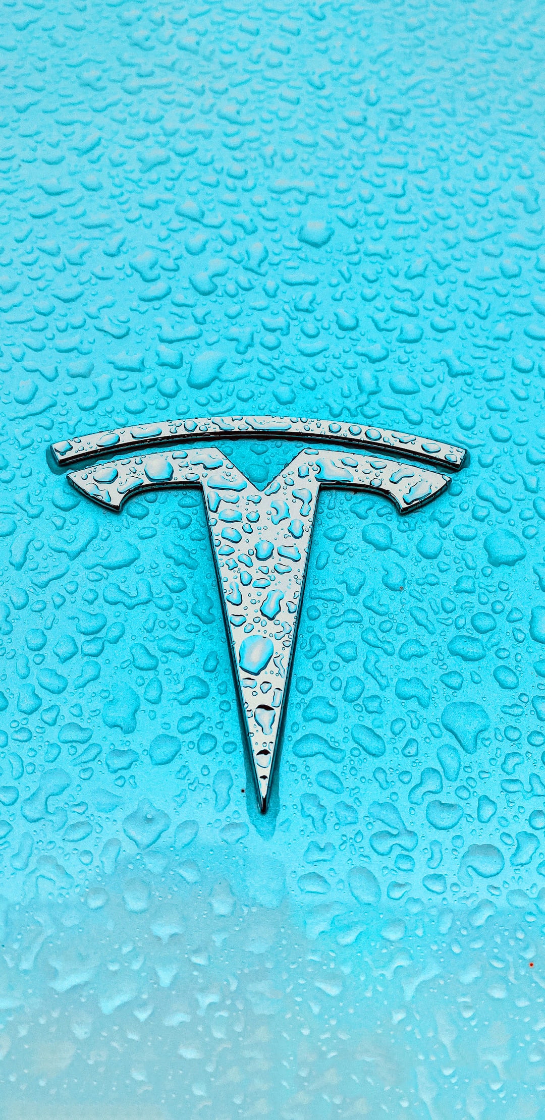 Tesla Logo Wallpapers