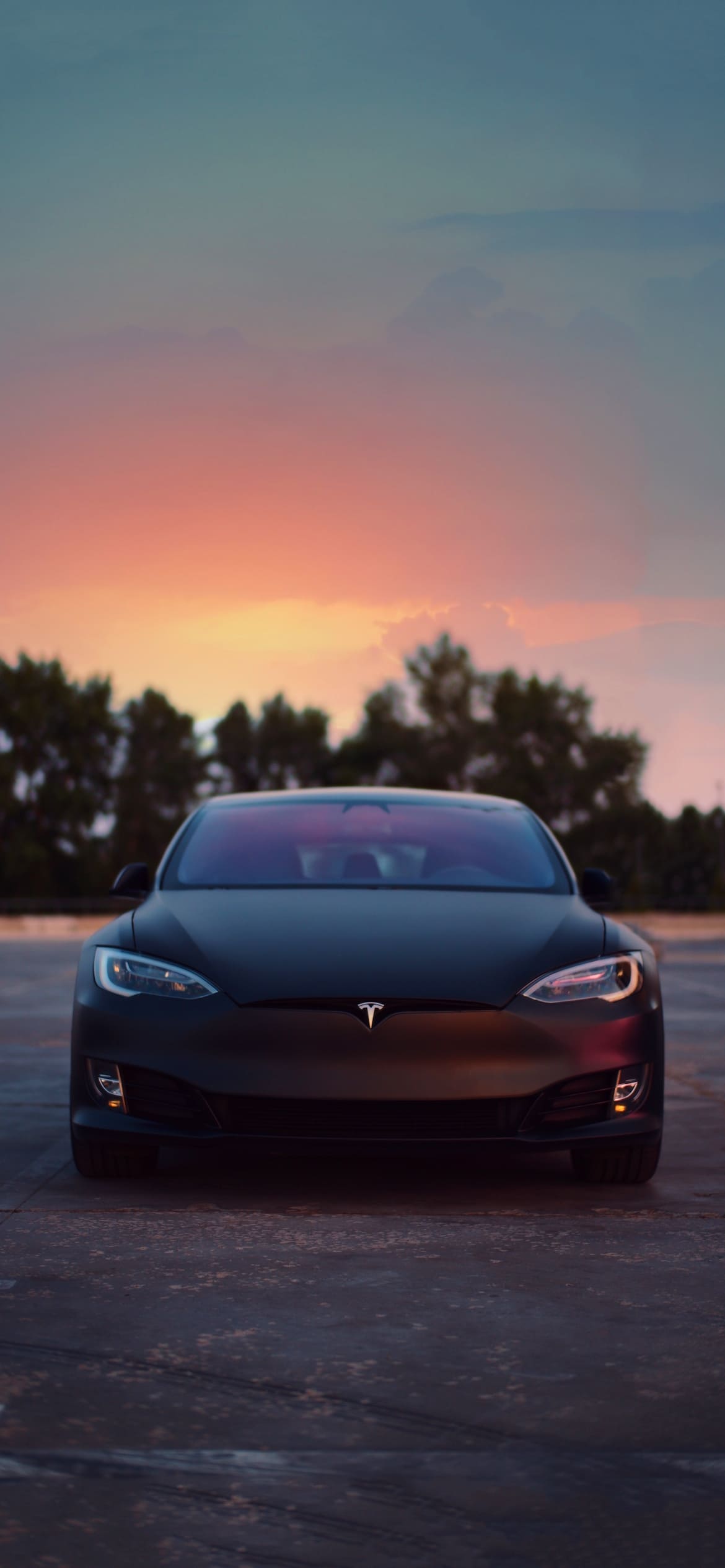 Tesla Wallpapers