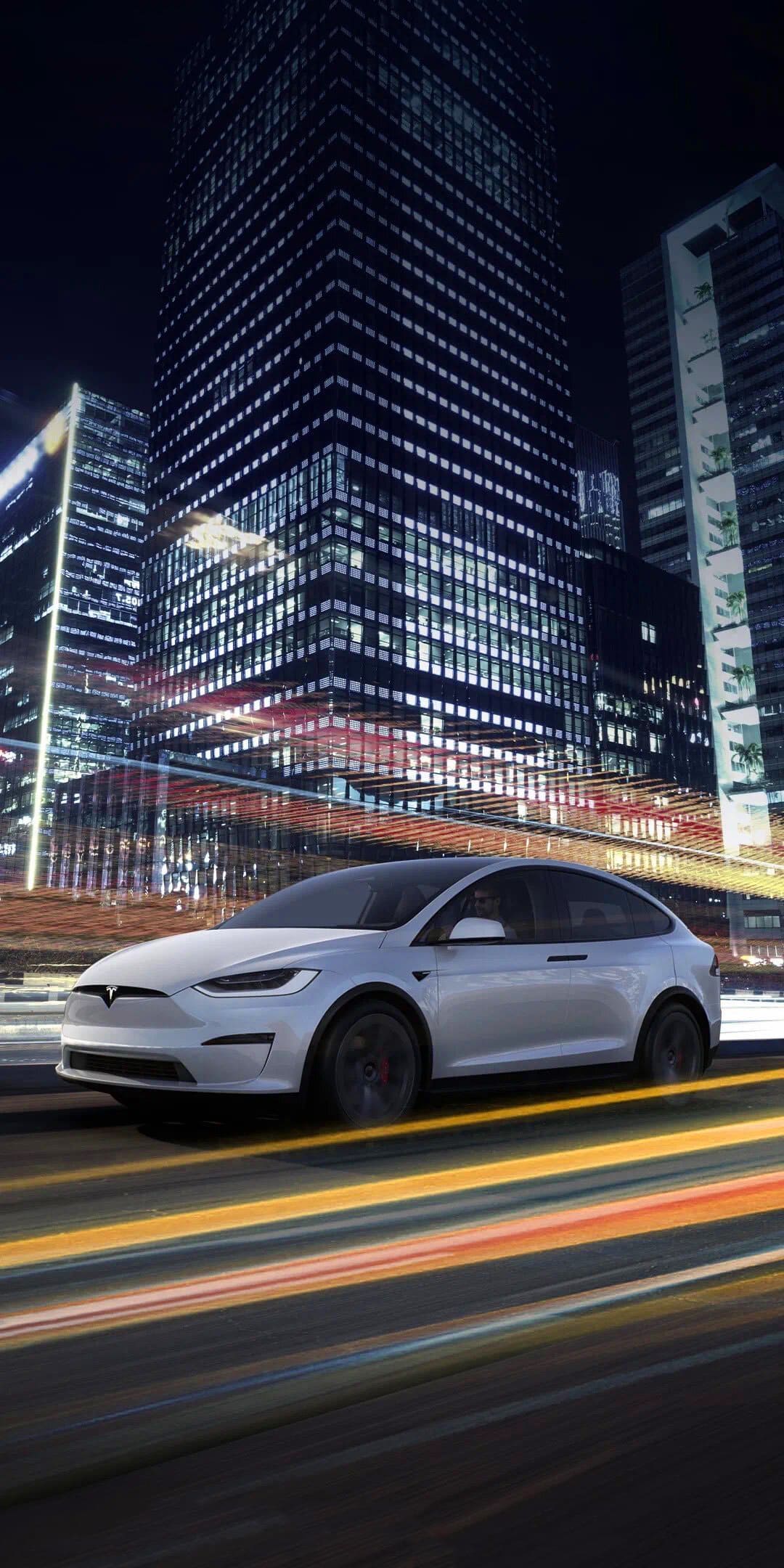 Tesla Wallpapers