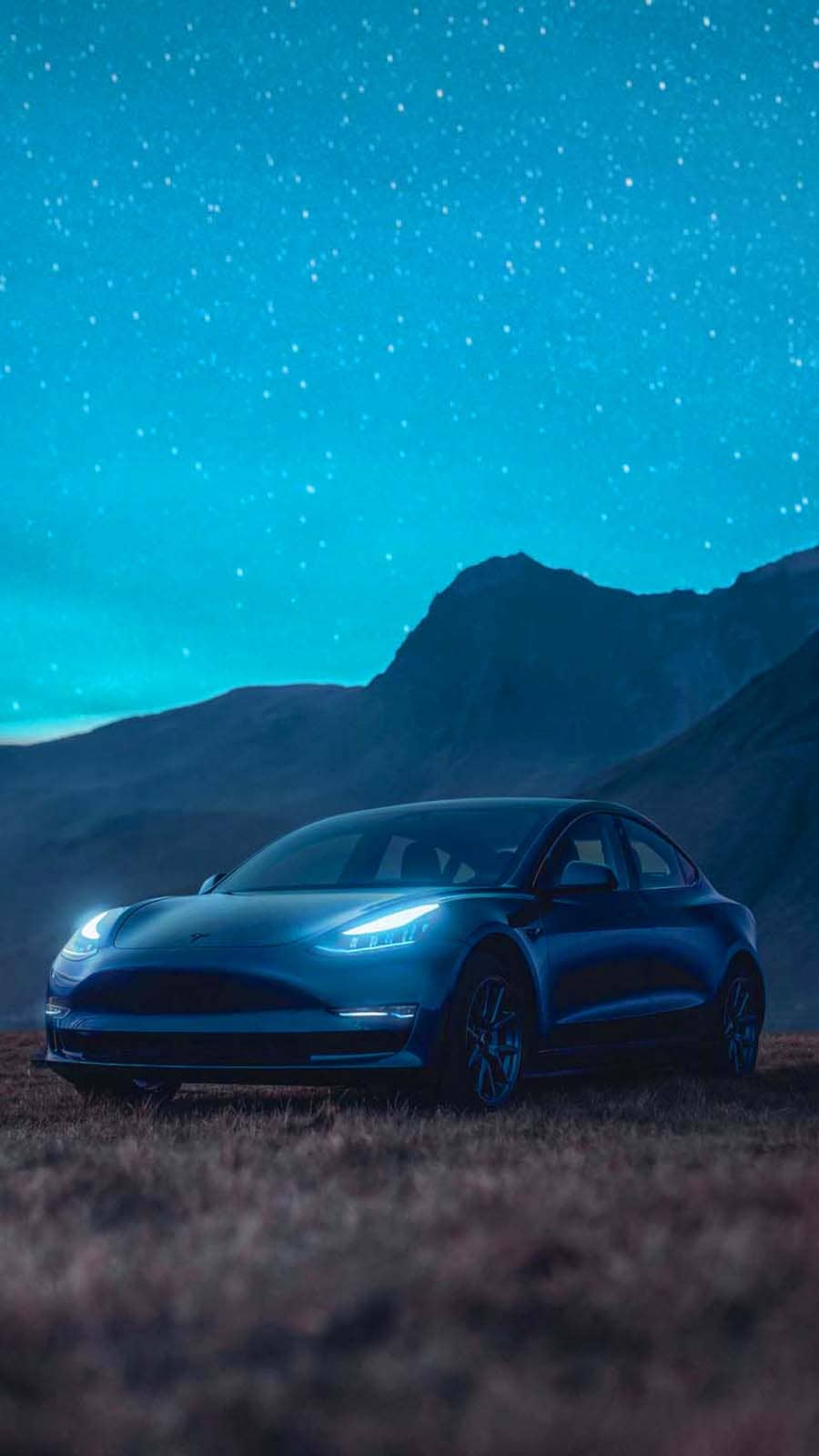 Tesla Wallpapers