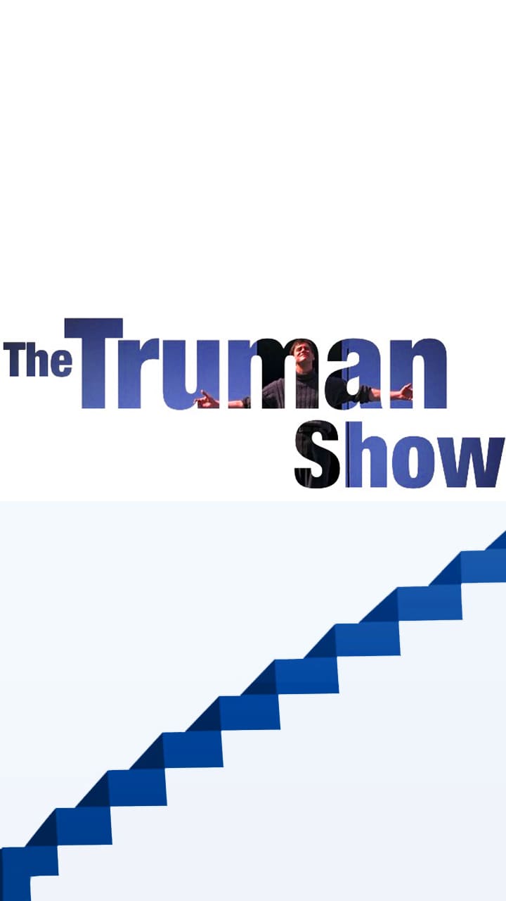 Truman Show Movie Wallpapers