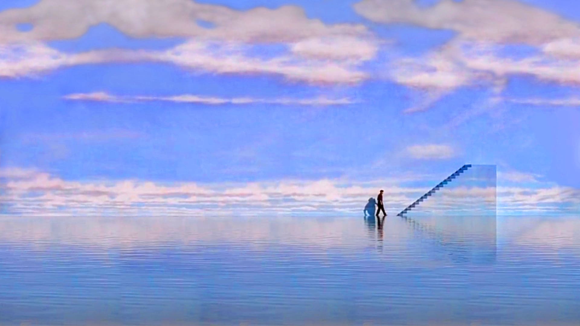 Truman Show Wallpaper  TubeWP