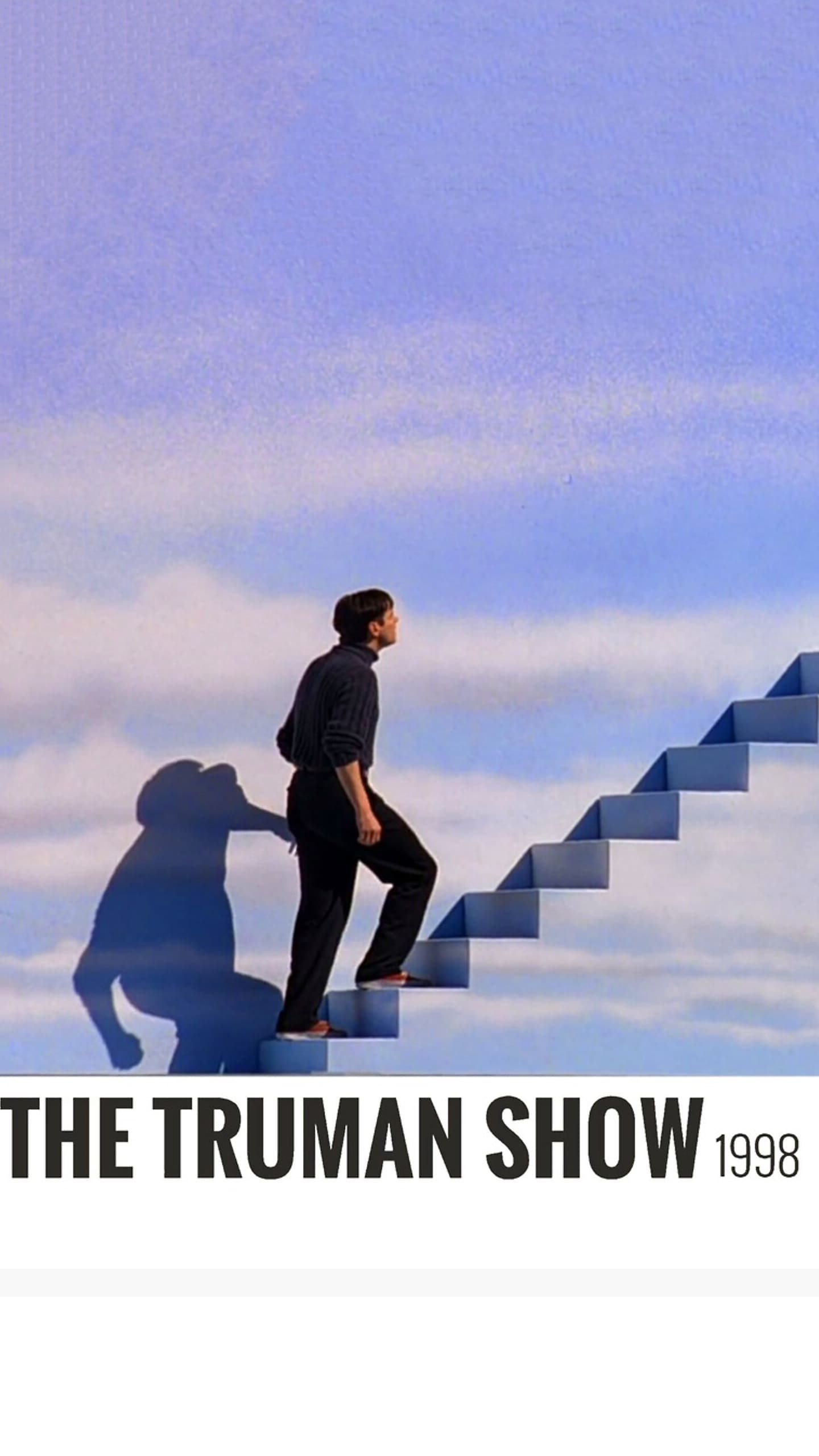 Truman Show Wallpapers