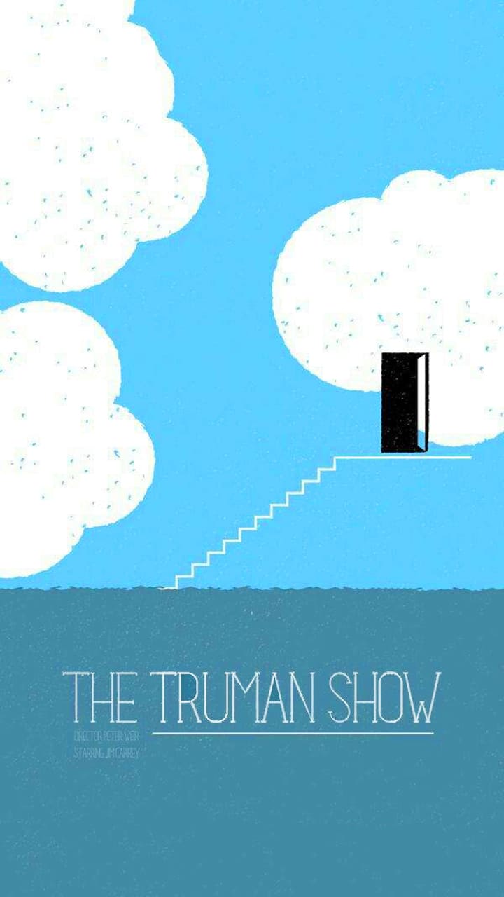 Truman Show Wallpapers