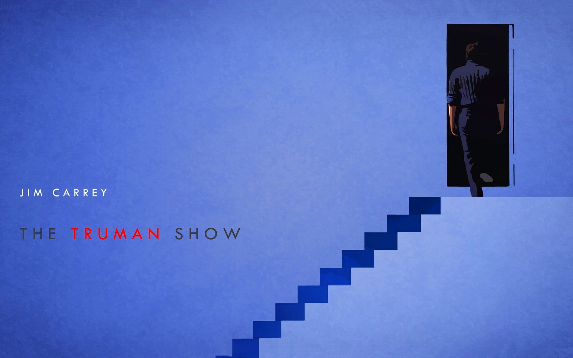 Truman Show Wallpapers