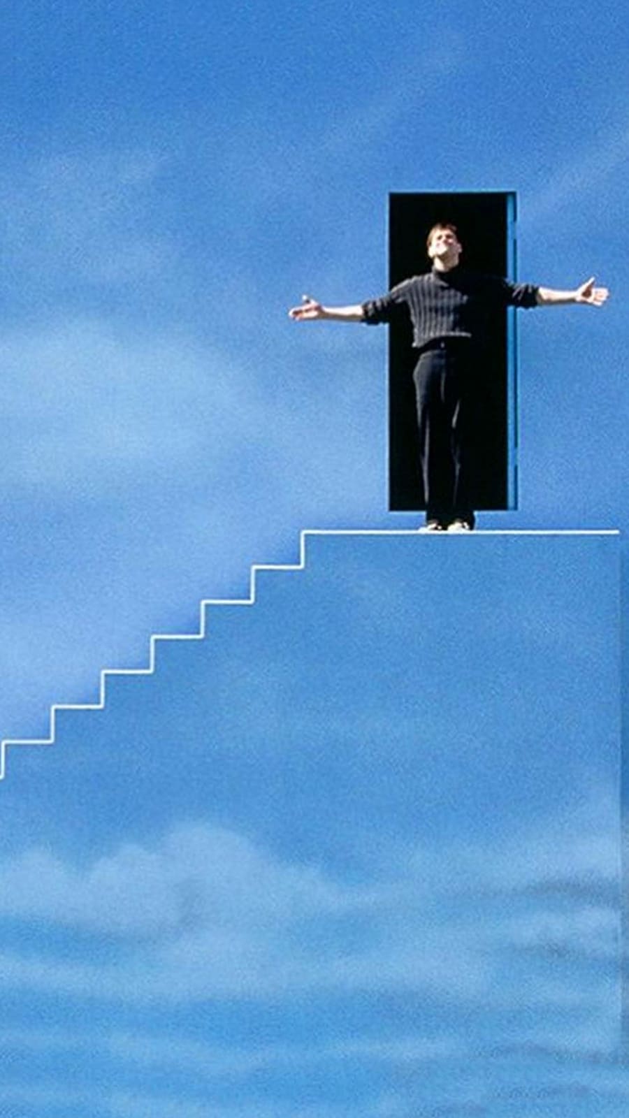 Truman Show Wallpapers