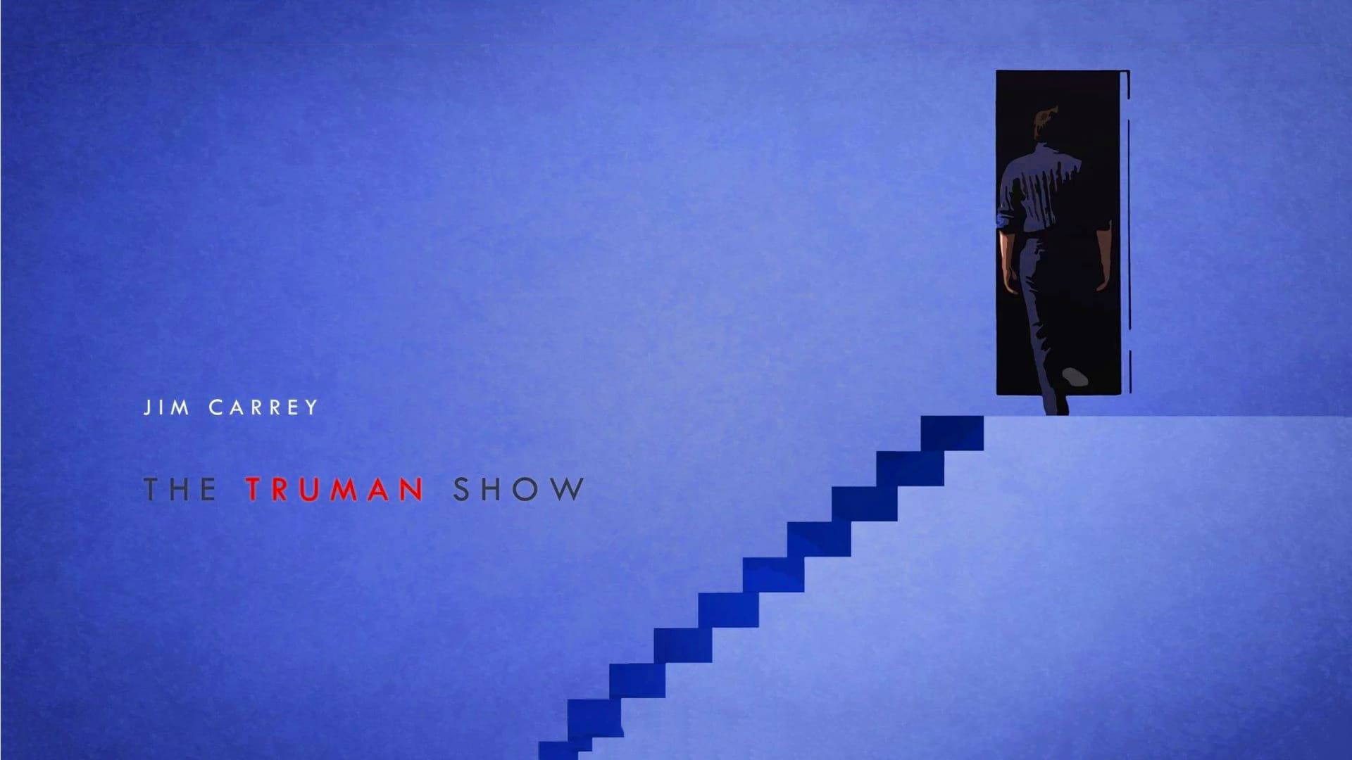 Truman Show Wallpapers