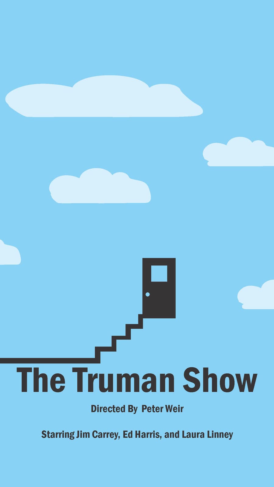 Truman Show Wallpapers