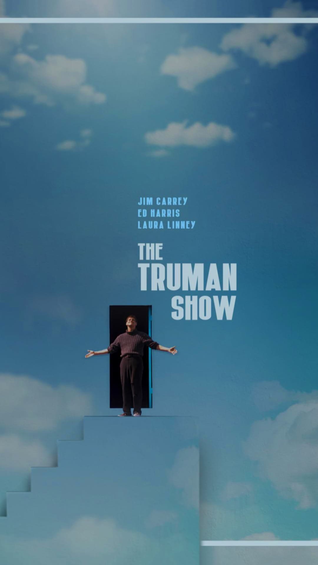 Truman Show Wallpapers