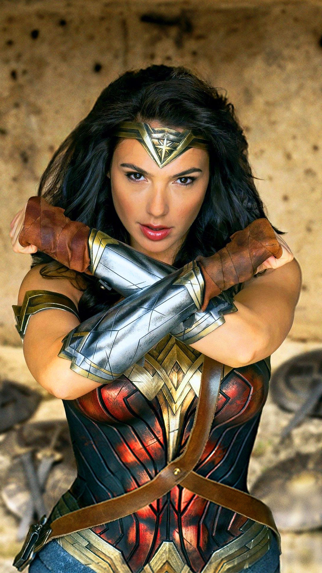 Wonder Woman Wallpapers