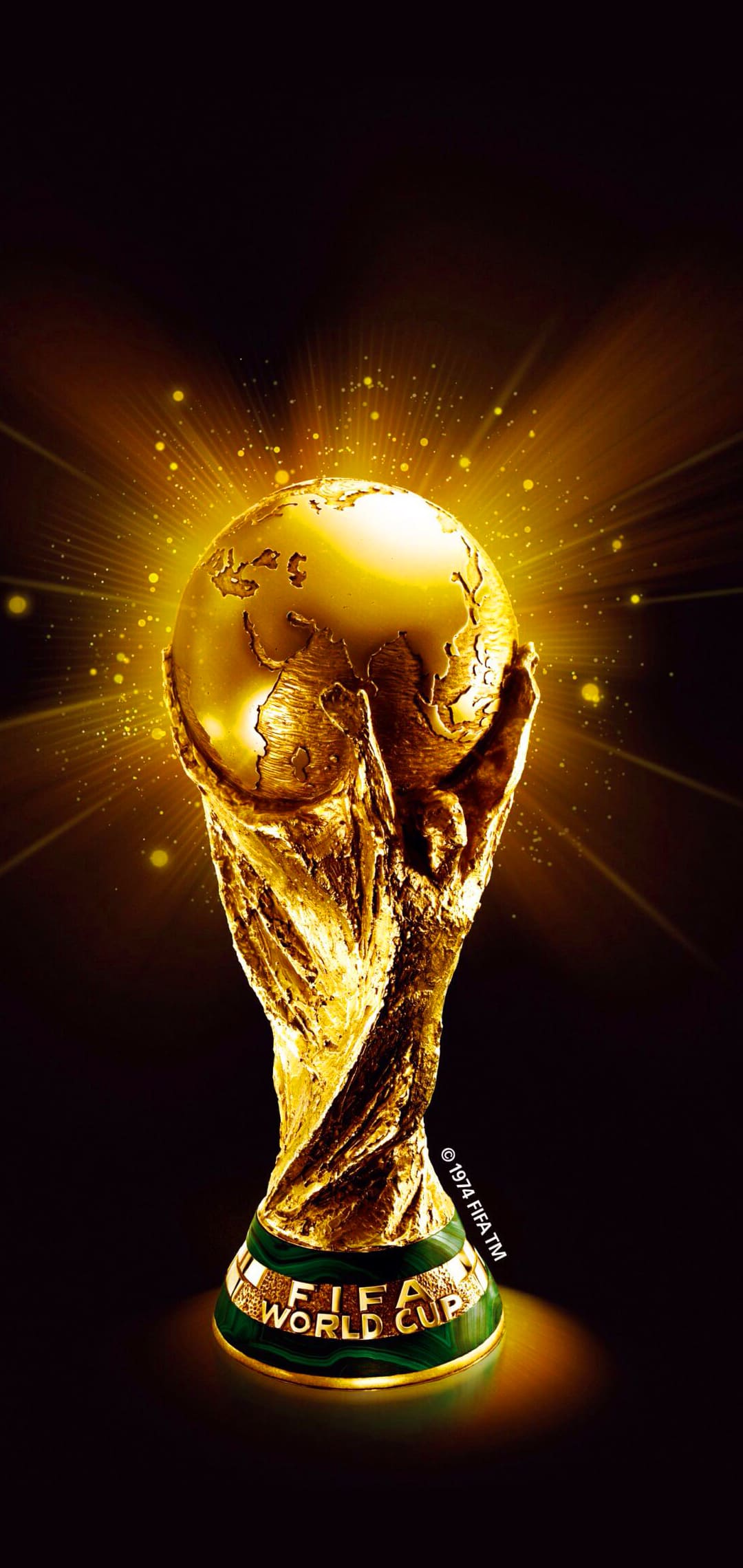 World Cup Wallpapers