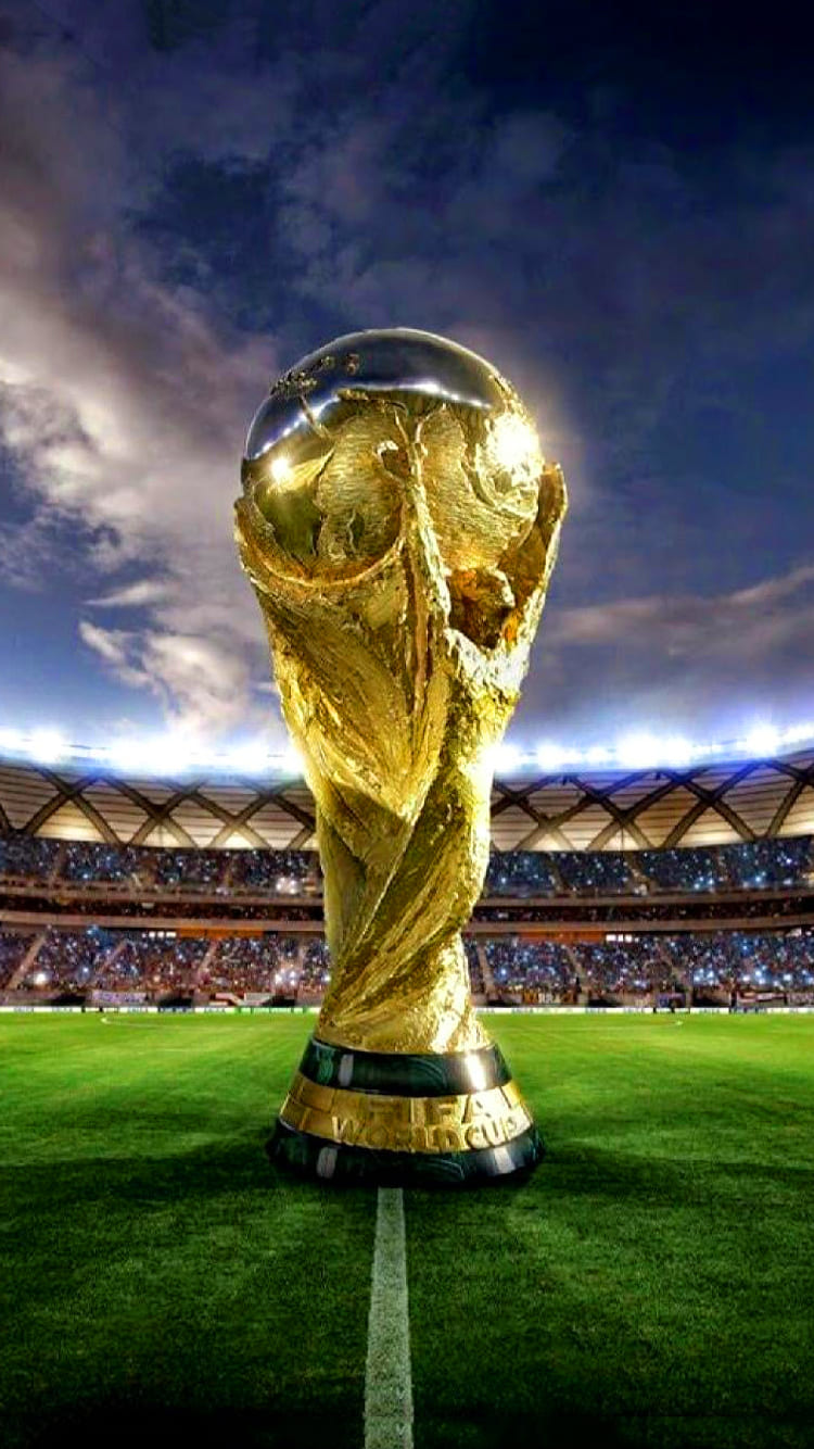 World Cup Wallpapers