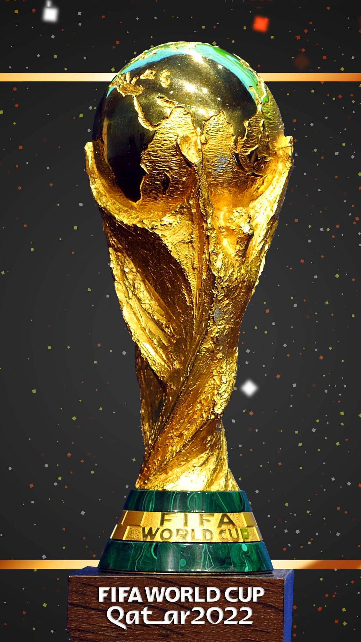 World Cup Wallpapers