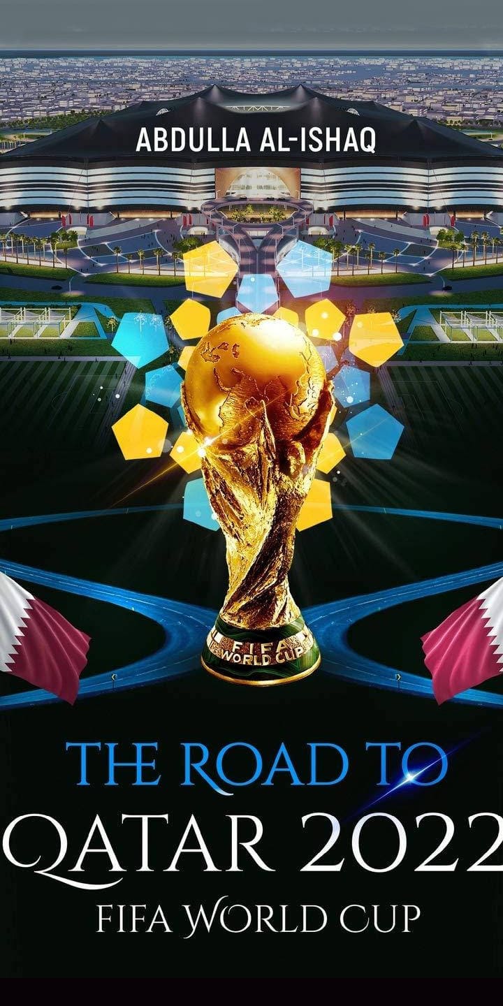 World Cup Wallpapers