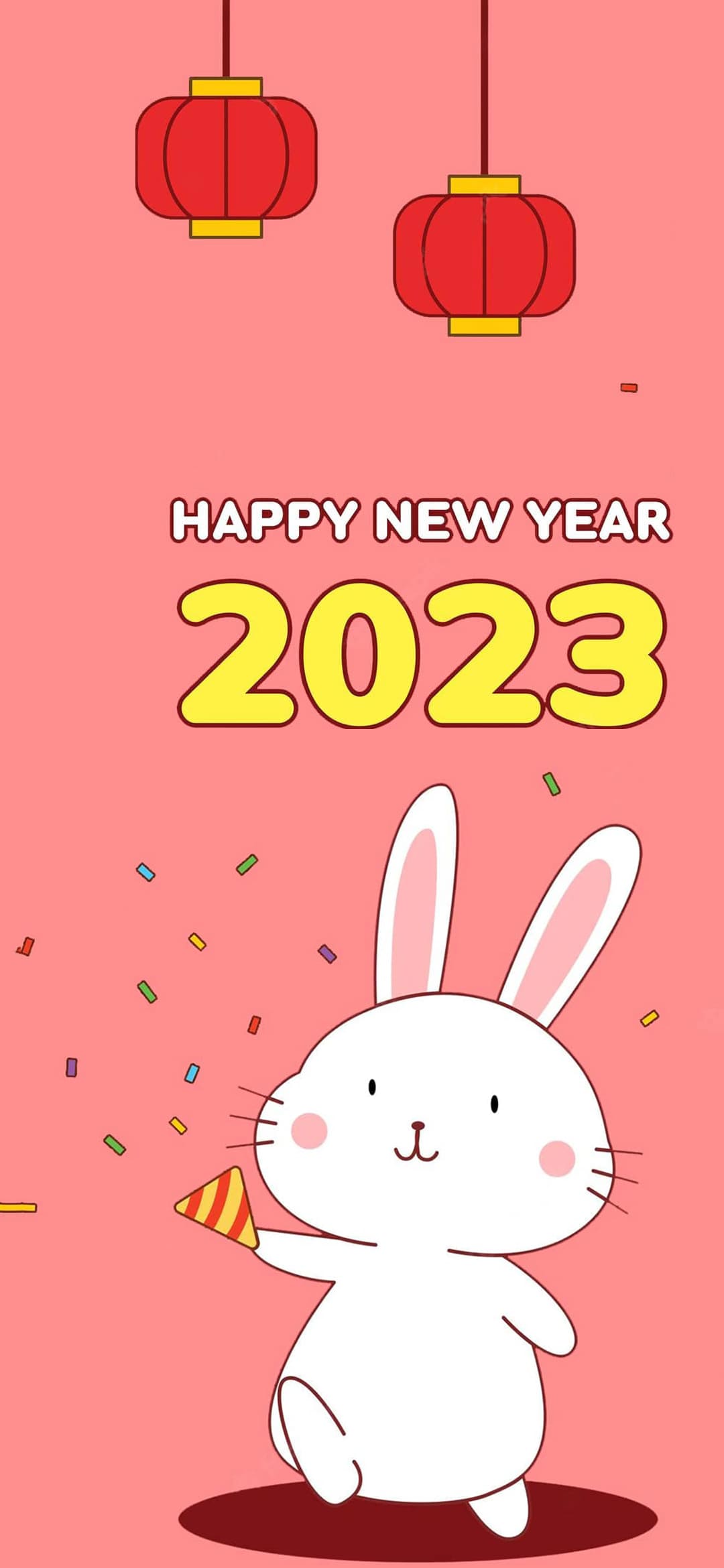 2023 Chinese New Year Wallpapers