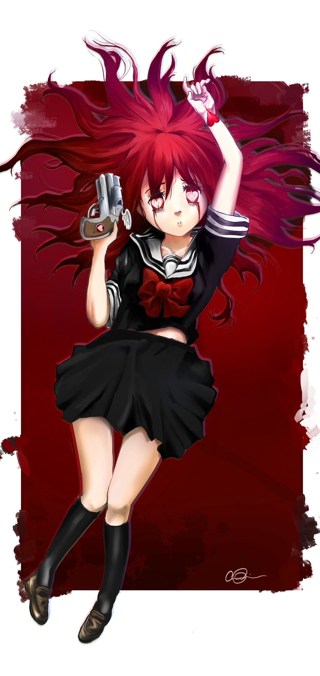 Aya Asagiri Wallpapers