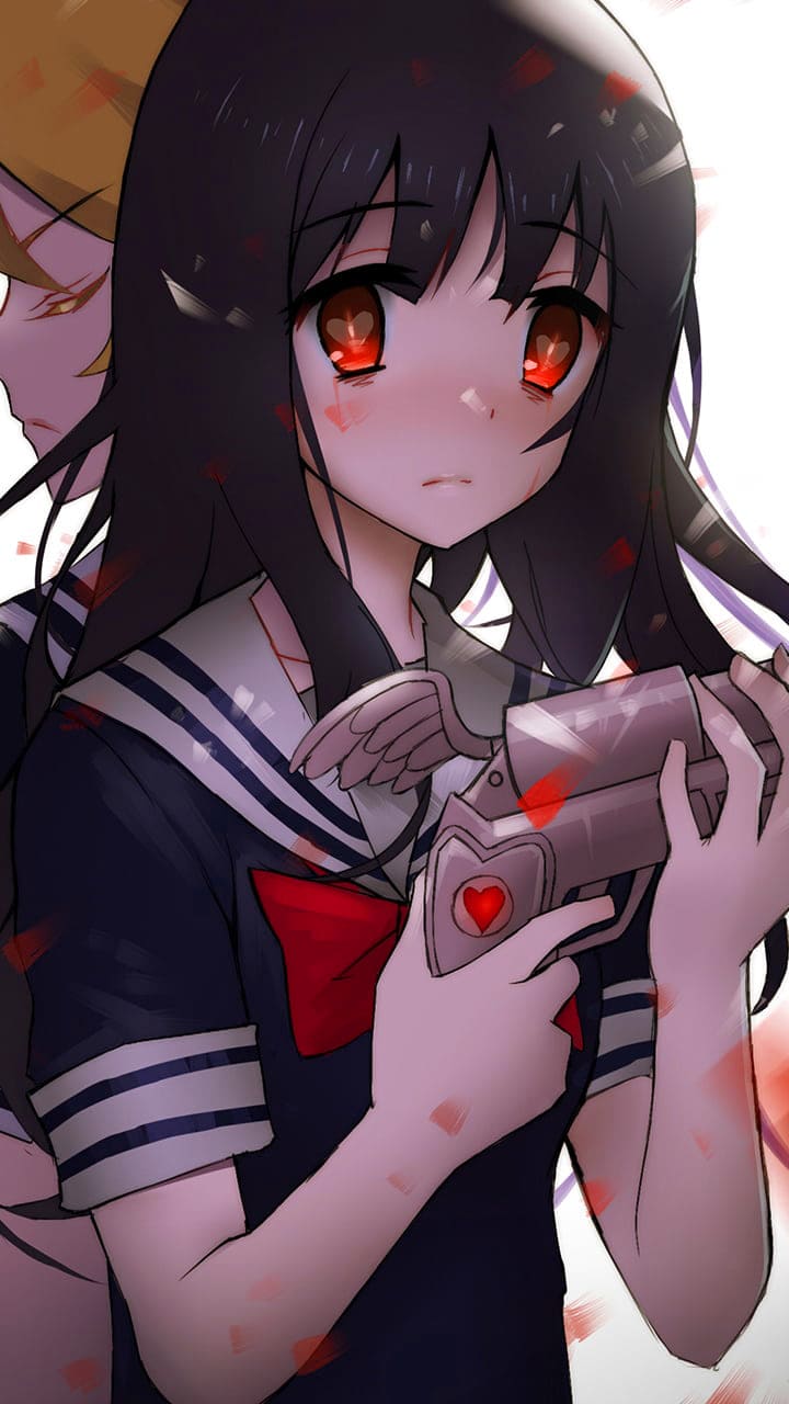 Aya Asagiri Wallpapers