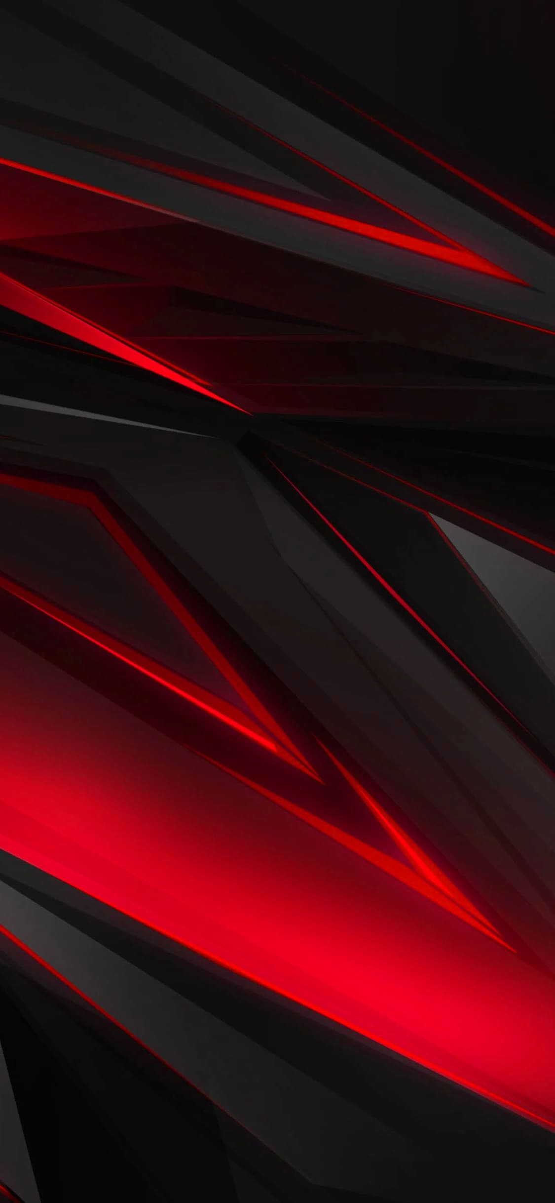 Black and Red Wallpapers