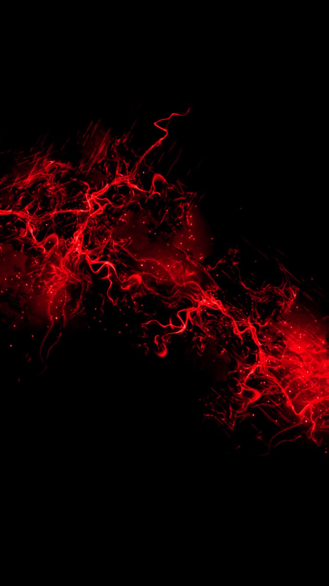 Black and Red Wallpapers
