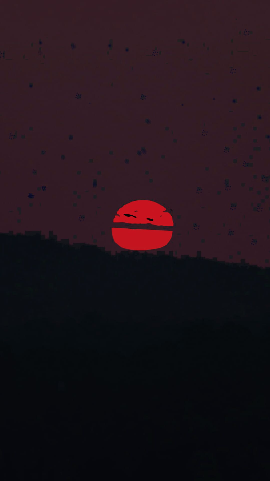 Black and Red Wallpapers