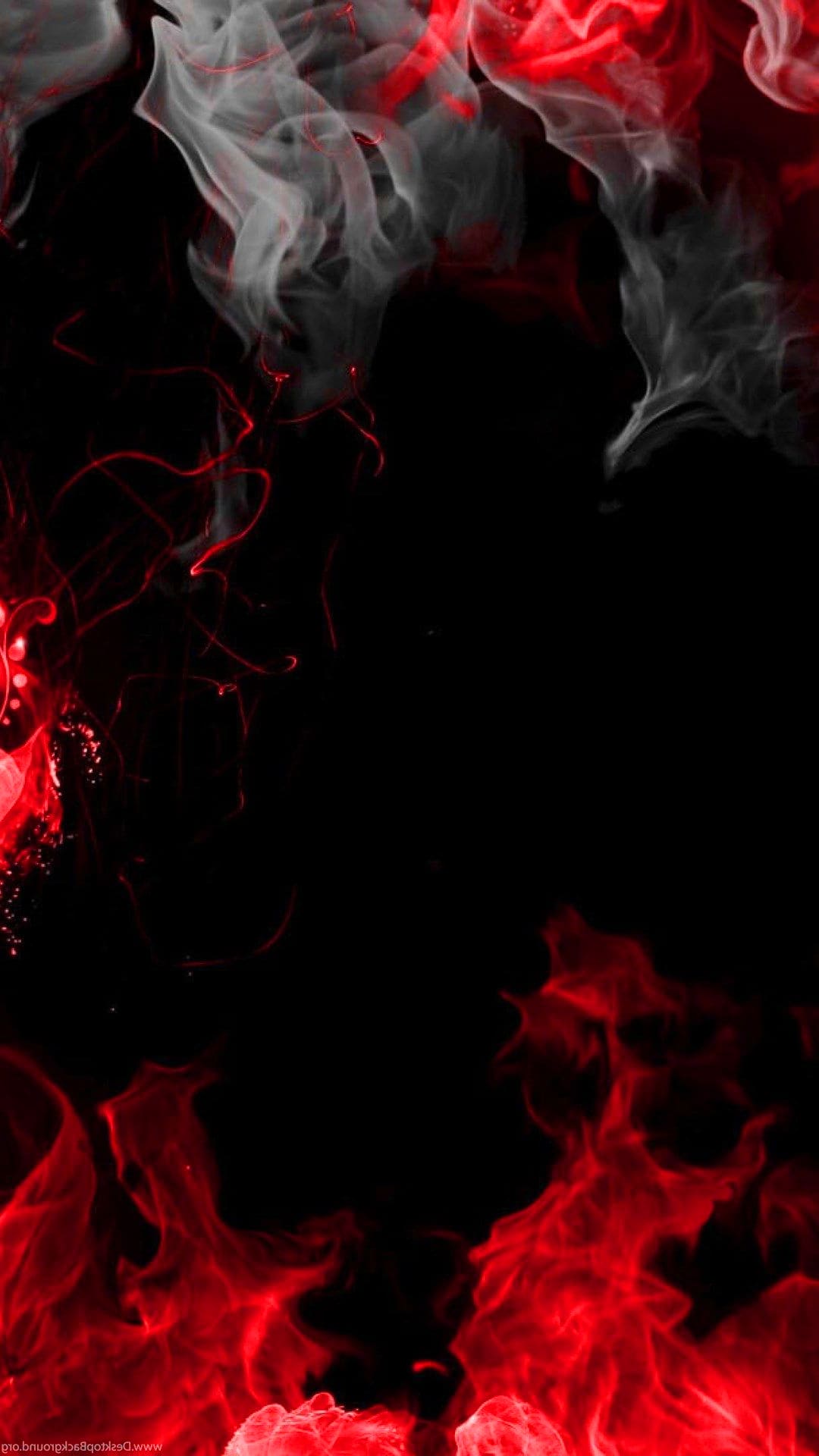 Black and Red Wallpapers