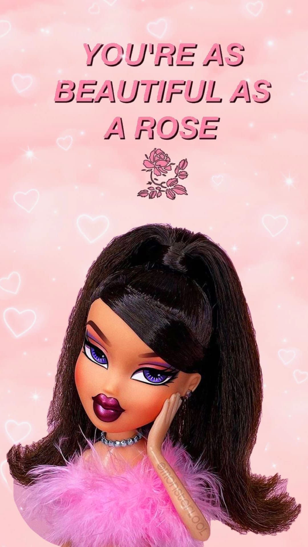 Black Bratz Wallpapers