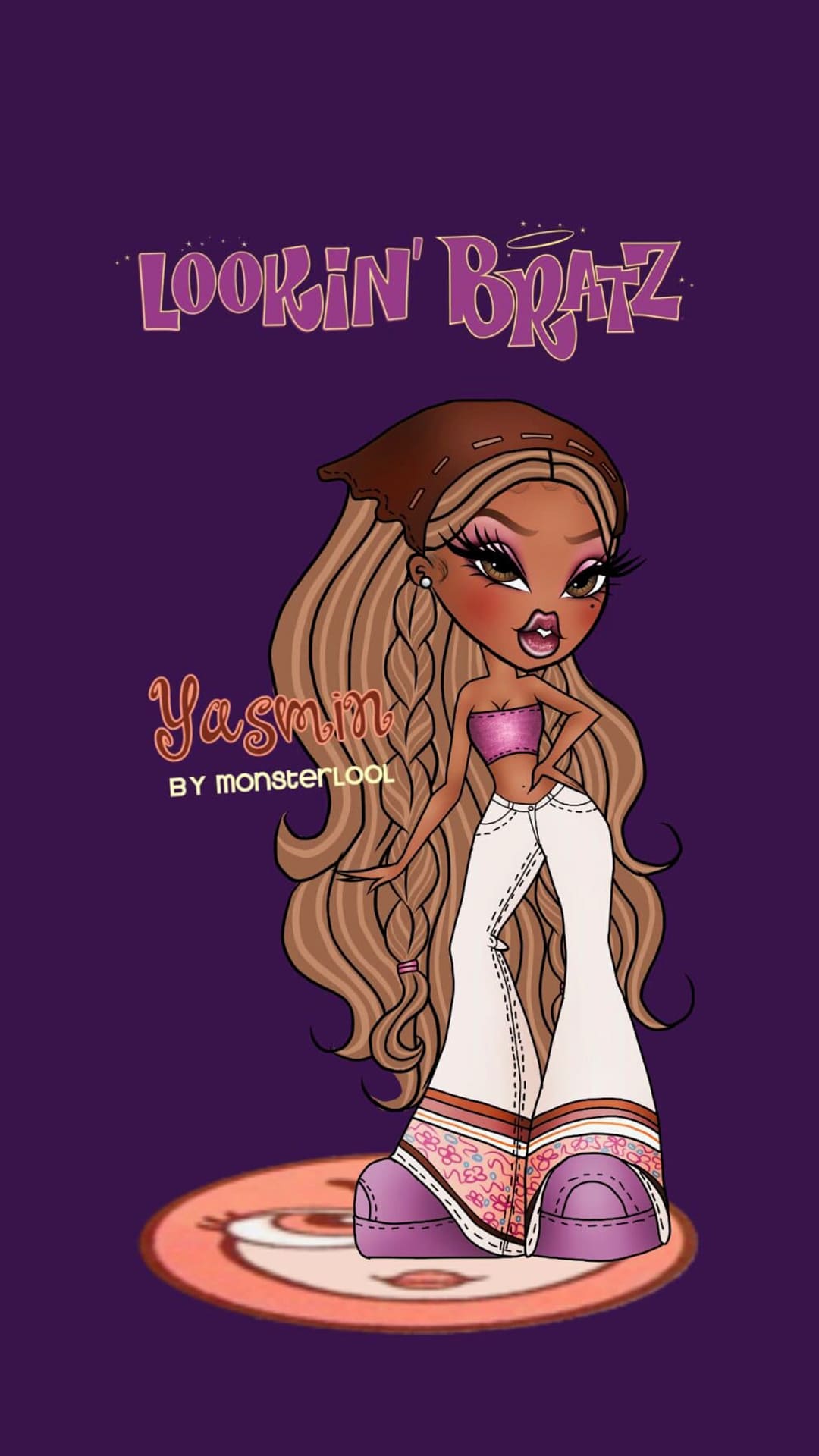 Black Bratz Wallpapers