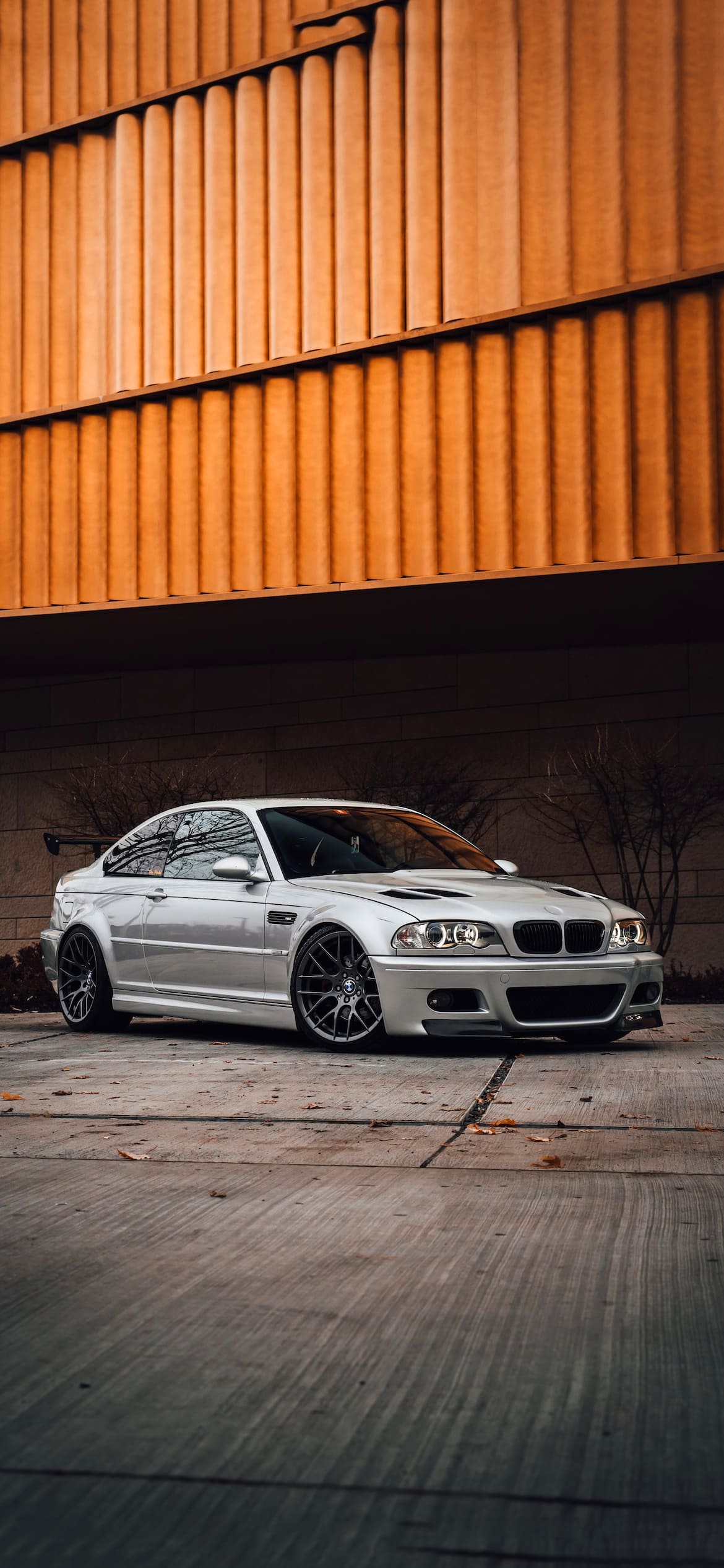 BMW M3 iPhone Wallpapers